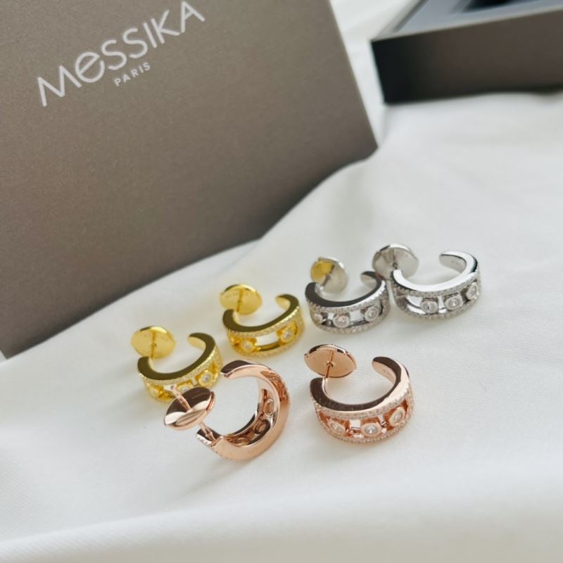 Messika Earrings